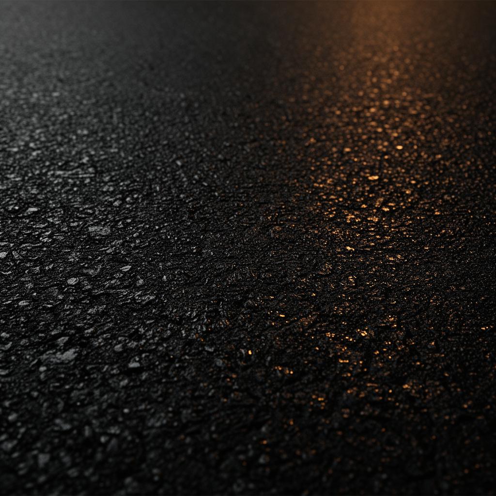 Bitumen