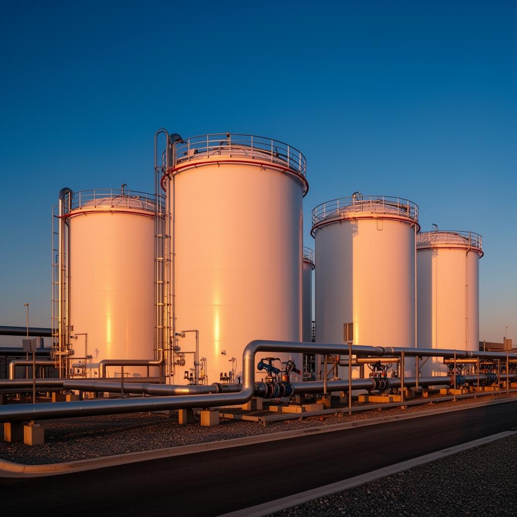 Diesel (Gasoil)