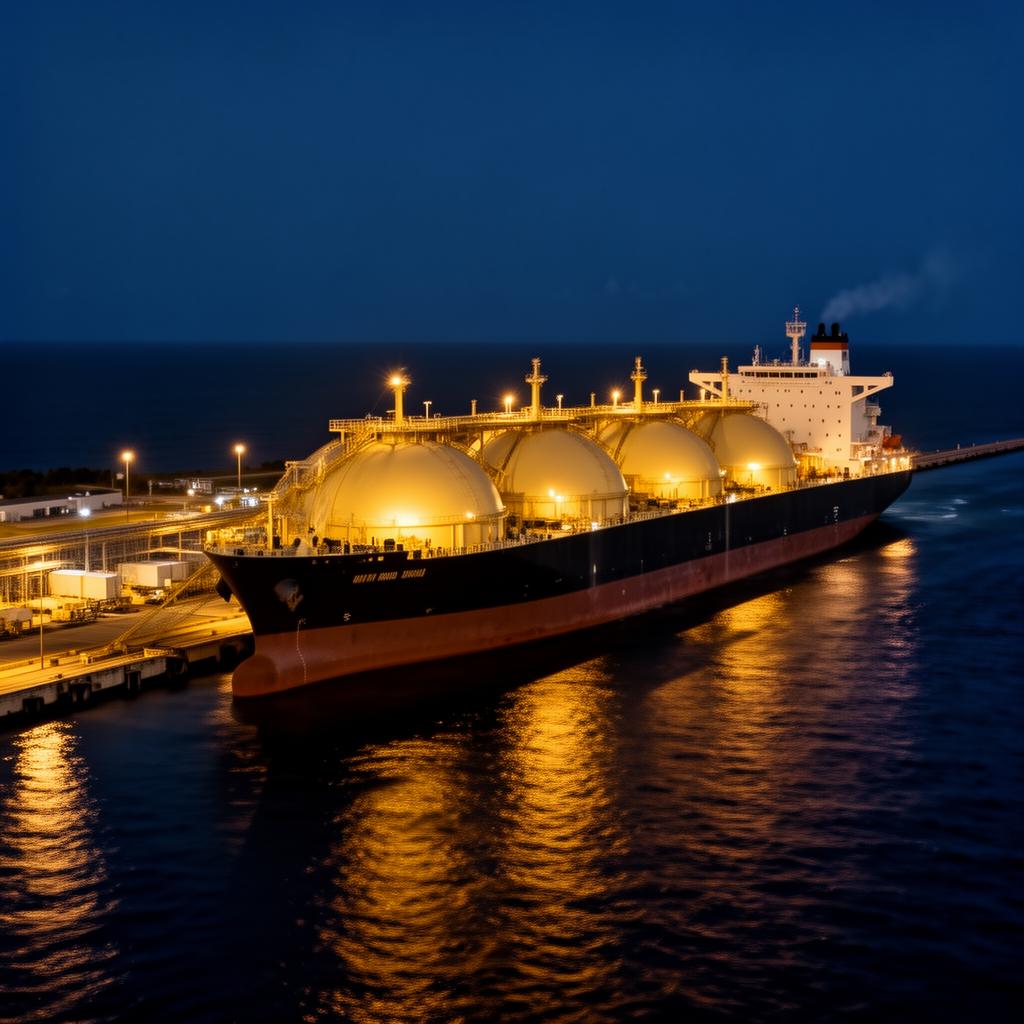 LNG