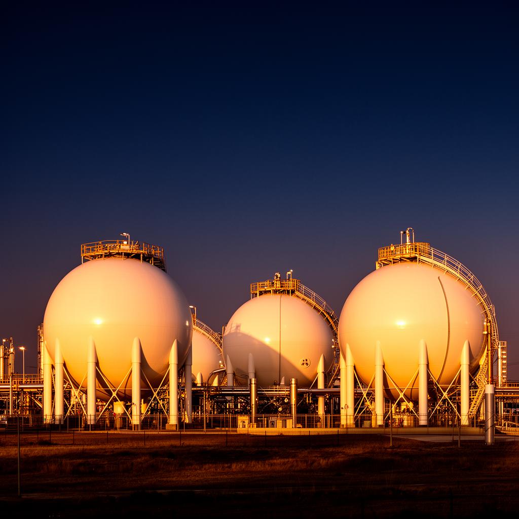 LPG